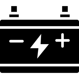 Ícone de Mecânica em geral