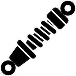 Ícone de Suspensão